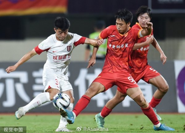 2026中超,“成渝德比”将时隔17个赛季,再行出现时顶级联赛